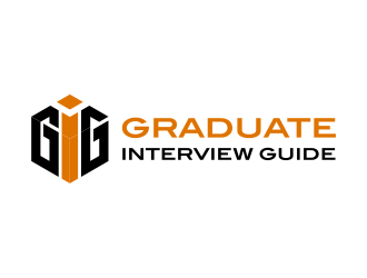 Graduate Interview Guide logo design by cintoko