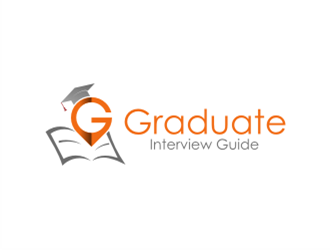 Graduate Interview Guide logo design by Raden79