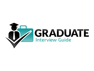 Graduate Interview Guide logo design by ArniArts
