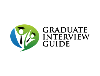 Graduate Interview Guide logo design by ingepro