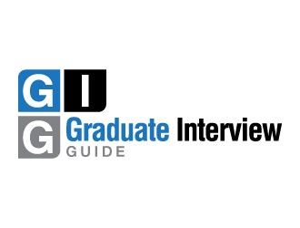 Graduate Interview Guide logo design by J0s3Ph