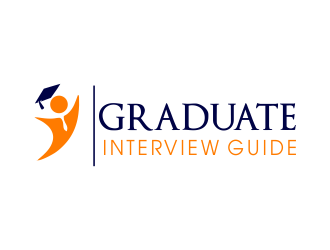Graduate Interview Guide logo design by JessicaLopes