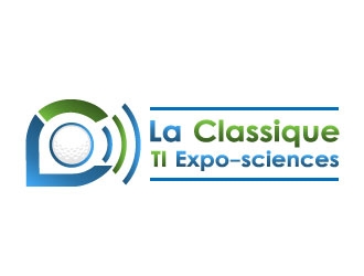 La Classique TI Expo-sciences logo design by samuraiXcreations