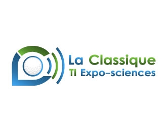La Classique TI Expo-sciences logo design by samuraiXcreations