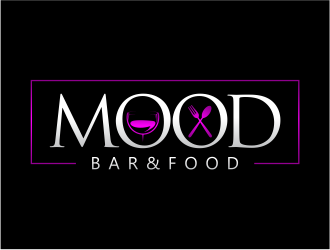  logo design by mutafailan