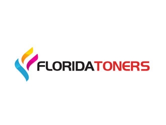 FLORIDA TONERS logo design by LogoInvent