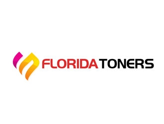 FLORIDA TONERS logo design by LogoInvent