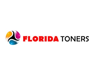 FLORIDA TONERS logo design by LogoInvent