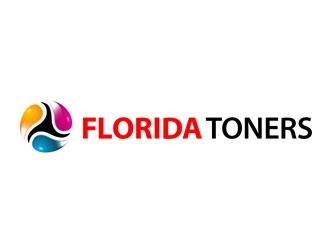 FLORIDA TONERS logo design by LogoInvent
