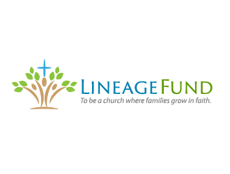 Lineage Fund logo design by prodesign
