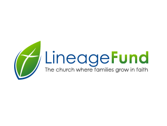 Lineage Fund logo design by BeDesign