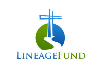 Lineage Fund logo design by serprimero