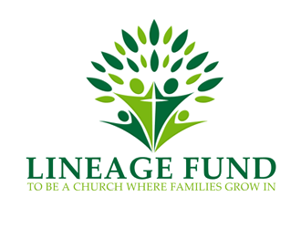 Lineage Fund logo design by megalogos