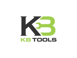 KB Tools logo design by ingepro
