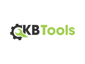 KB Tools logo design by ingepro