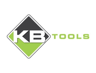 KB Tools logo design by J0s3Ph