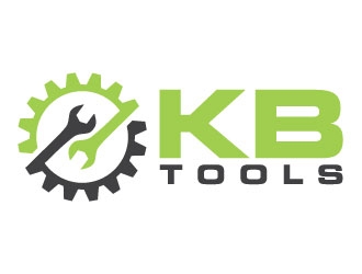 KB Tools logo design by J0s3Ph