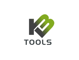 KB Tools logo design by Xeon