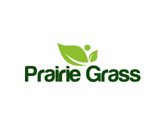 Prairie Grass logo design by Inlogoz
