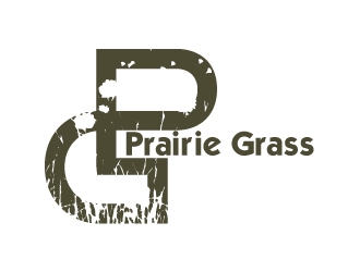 Prairie Grass logo design by zenith