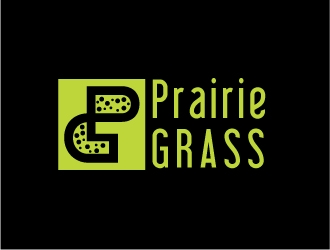 Prairie Grass logo design by zenith