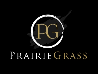 Prairie Grass logo design by nexgen