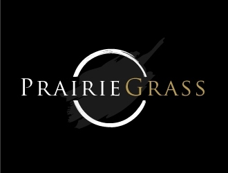 Prairie Grass logo design by nexgen