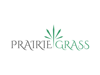 Prairie Grass logo design by cintoko