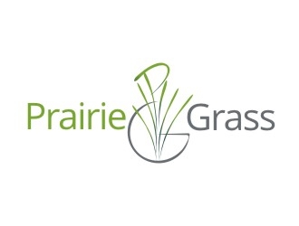 Prairie Grass logo design by rgb1