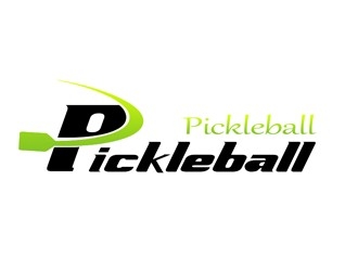 Pickleball Palace logo design by bougalla005