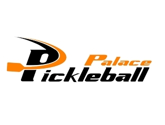 Pickleball Palace logo design by bougalla005