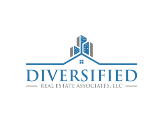 Diversified Real Estate Associates, LLC  logo design by arturo_