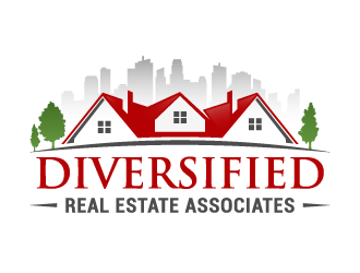 Diversified Real Estate Associates, LLC  logo design by akilis13