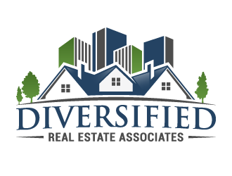 Diversified Real Estate Associates, LLC  logo design by akilis13