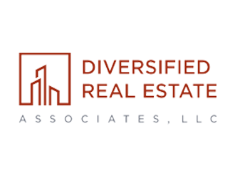 Diversified Real Estate Associates, LLC  logo design by mbah_ju