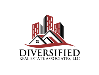 Diversified Real Estate Associates, LLC  logo design by imagine
