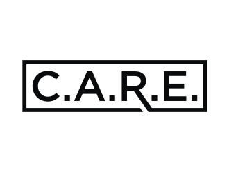 C.A.R.E. logo design by savana