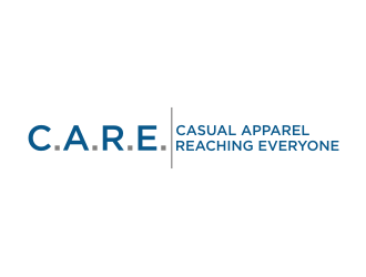 C.A.R.E. logo design by savana