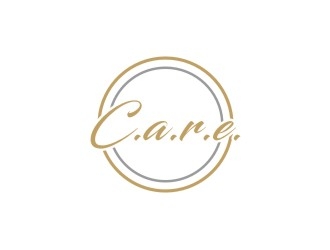 C.A.R.E. logo design by bricton
