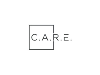 C.A.R.E. logo design by bricton