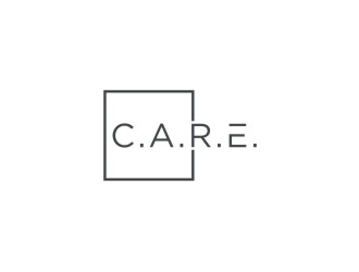 C.A.R.E. logo design by bricton
