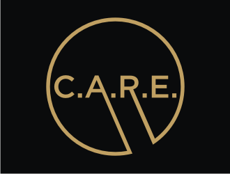C.A.R.E. logo design by savana