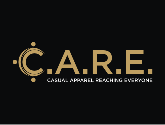 C.A.R.E. logo design by savana