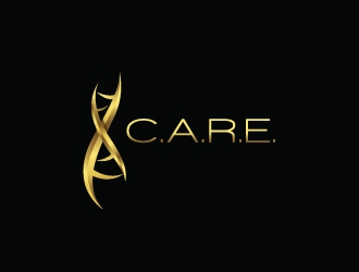 C.A.R.E. logo design by Boomstudioz