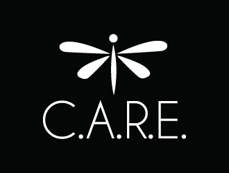 C.A.R.E. logo design by Boomstudioz