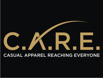 C.A.R.E. logo design by savana