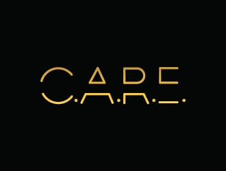 C.A.R.E. logo design by Boomstudioz