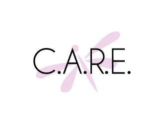 C.A.R.E. logo design by Boomstudioz