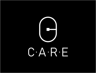 C.A.R.E. logo design by FloVal