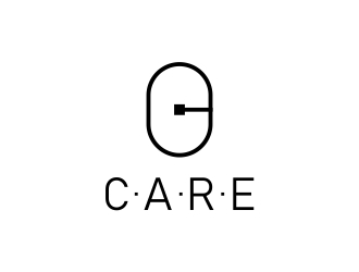 C.A.R.E. logo design by FloVal